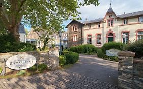 Weinromantikhotel Richtershof Mülheim (mosel)